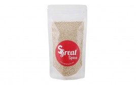 SGreat Spice Quinoa Seeds   Pack  400 grams